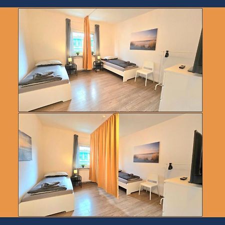 -Cs24- 4 Rooms Apartment With Rooftop - Ka02 Iserlohn Exteriör bild